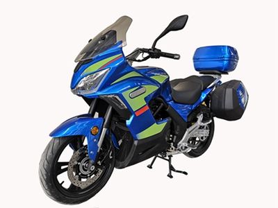 Jedi  JD3002L Two wheeled motorcycles