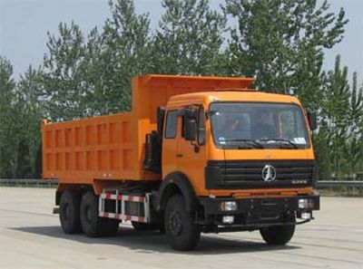 Beiben  ND3252B38J Dump truck