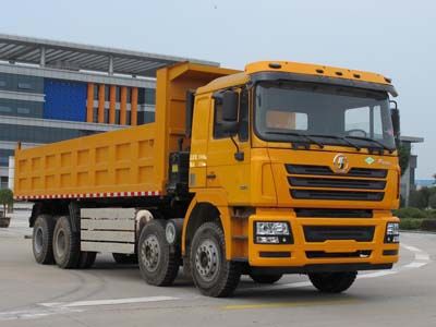 Shaanxi Automobile SX3316DR366TL Dump truck