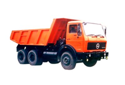 Tiema  XC3260A Dump truck