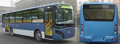 Xiyu  XJ6106GC2 City buses