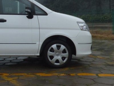 Dongfeng  ZN6445V1W4 multi-purpose vehicle 