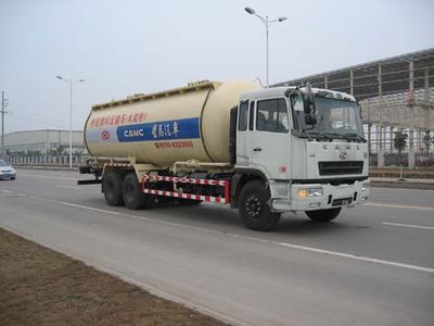 Xingma  AH5255GFL Powder material transport vehicle