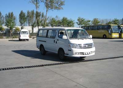 Foton  BJ6516B1DBA8 Light Bus