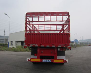 Xuanhu  DAT9401CCY Gantry transport semi-trailer