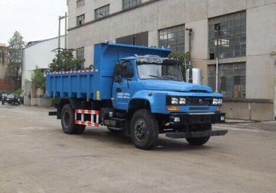 Dongfeng EQ3121FP4Dump truck