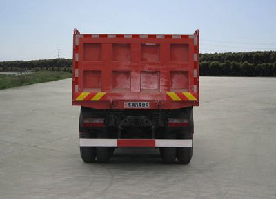 Dongfeng  EQ3318VF1 Dump truck