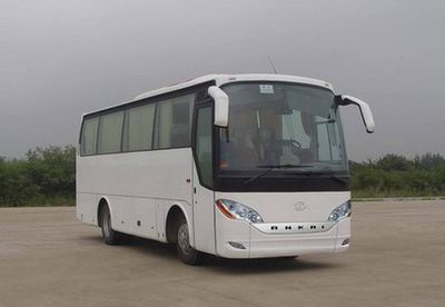 Ankai  HFF6903KZ8 coach