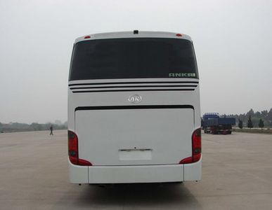 Ankai  HFF6903KZ8 coach