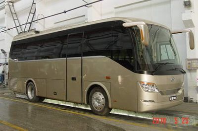 Ankai  HFF6903KZ8 coach