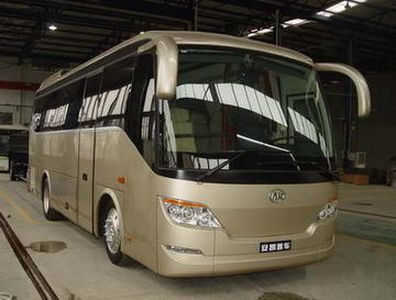 Ankai  HFF6903KZ8 coach