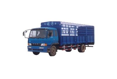 Silver Shield Car JYC5110CLS Grate type transport vehicle