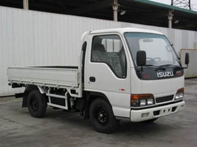 Isuzu  NHR55ELACJ Light duty trucks