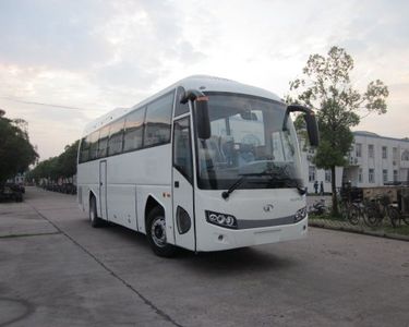 Dongyu  NJL6118YNA coach