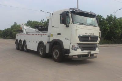 Runzhixing  SCS5530TQZZ Obstacle clearing vehicle