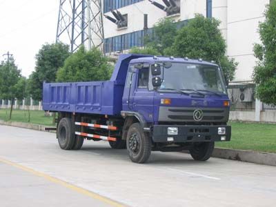 Shenying  YG3126K3G Dump truck