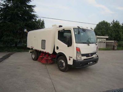 Golden Pigeon  YZT5080TSL Road sweeper