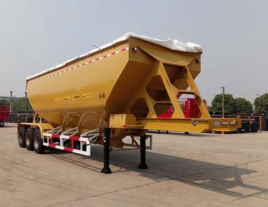 Huajun  ZCZ9400ZLSH Bulk grain transportation semi-trailer