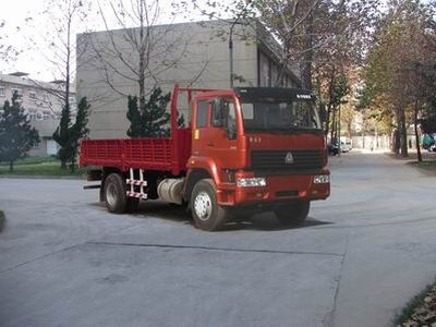 Starstal ZZ1161M4711W Truck