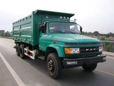 Jiefang AutomobileCA3257K2T1BDiesel dump truck