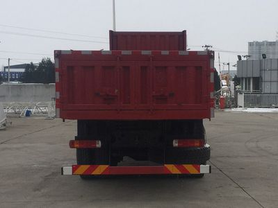 Xuda  CFJ3310 Dump truck