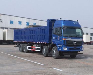 Xuda  CFJ3310 Dump truck