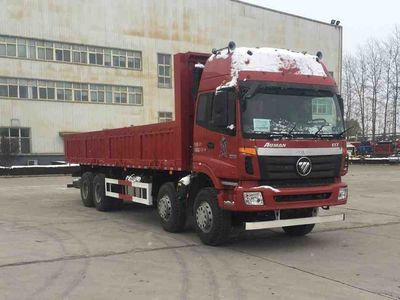 Xuda  CFJ3310 Dump truck