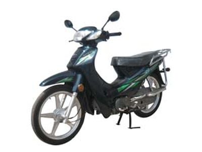 Chongqing brand automobiles CQ1103C Two wheeled motorcycles