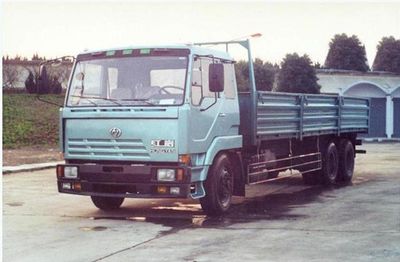 Hongyan CQ1240TF3H384Truck