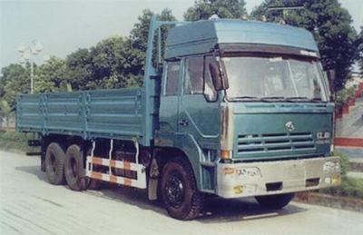 Hongyan  CQ1240TF3H384 Truck