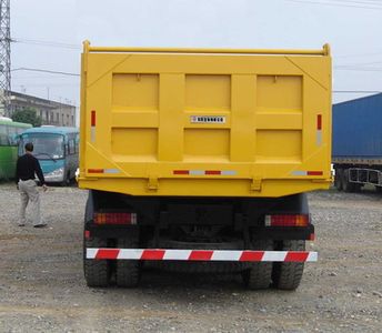 Dongfeng  DFL3310A10 Dump truck