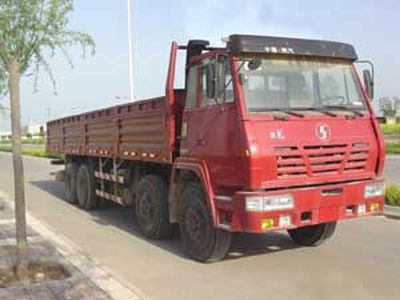 Shaanxi Automobile SX1314BK456 Truck