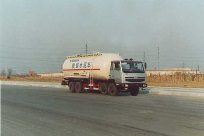 Ruijiang WL5380GSNBulk cement truck