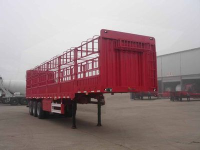 Ruijiang  WL9360CXY Gantry semi-trailer