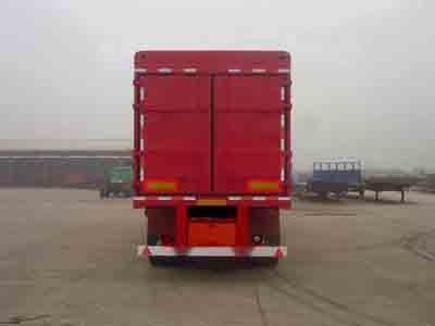 Ruijiang  WL9360CXY Gantry semi-trailer