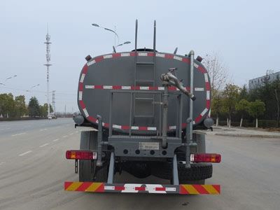 New Dongri  YZR5183GSSBJ6 Sprinkler truck