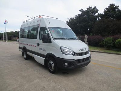 Osai  ZJT5042XJC Inspection vehicle