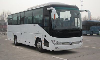 Yutong ZK6107HNZ1coach