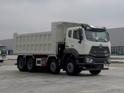 Haohan ZZ3315V3266F1BDump truck