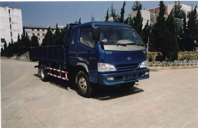 Jiefang Automobile CA1060K22LR5 Truck