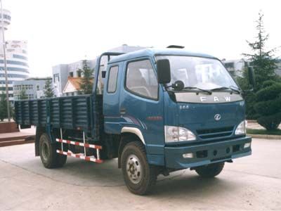 Jiefang Automobile CA1060K22LR5 Truck