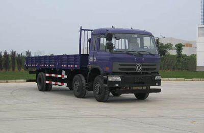 Dongfeng EQ1253GFTruck