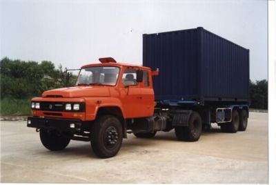 Dongfeng  EQ4145AD19D Semi trailer towing vehicle