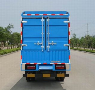 Dongfeng  EQ5040CCYGAC Grate type transport vehicle