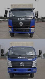 Dongfeng  EQ5040CCYGAC Grate type transport vehicle