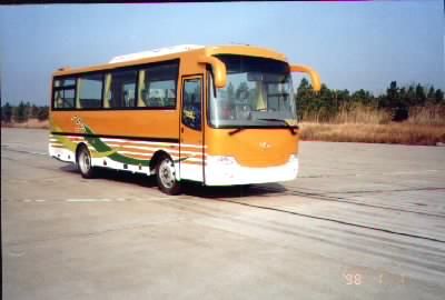 Ankai HFF6802K38coach