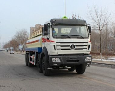 Huanli  HLZ5311GYY Oil tanker