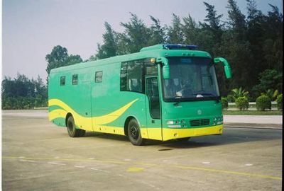 Yindao  SDC5140XYL Medical vehicle