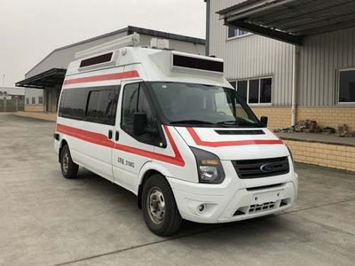 Xianhao  XHA5040XYL02 Medical vehicle