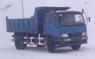 Bogda  XZC3156 Dump truck